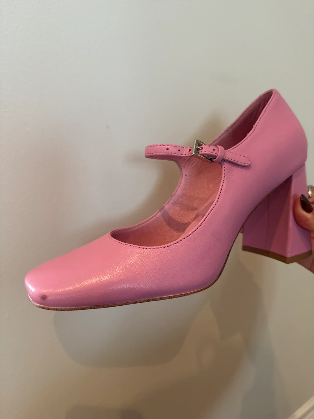Jeffrey Campbell Pink Heels - photo 5