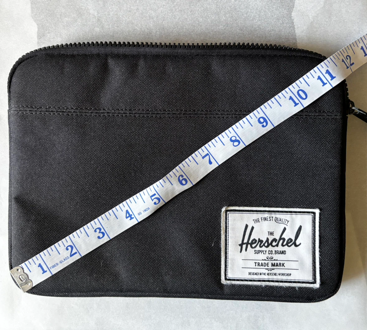 Herschel Supply Co. Tech netbook Sleeve - photo 2