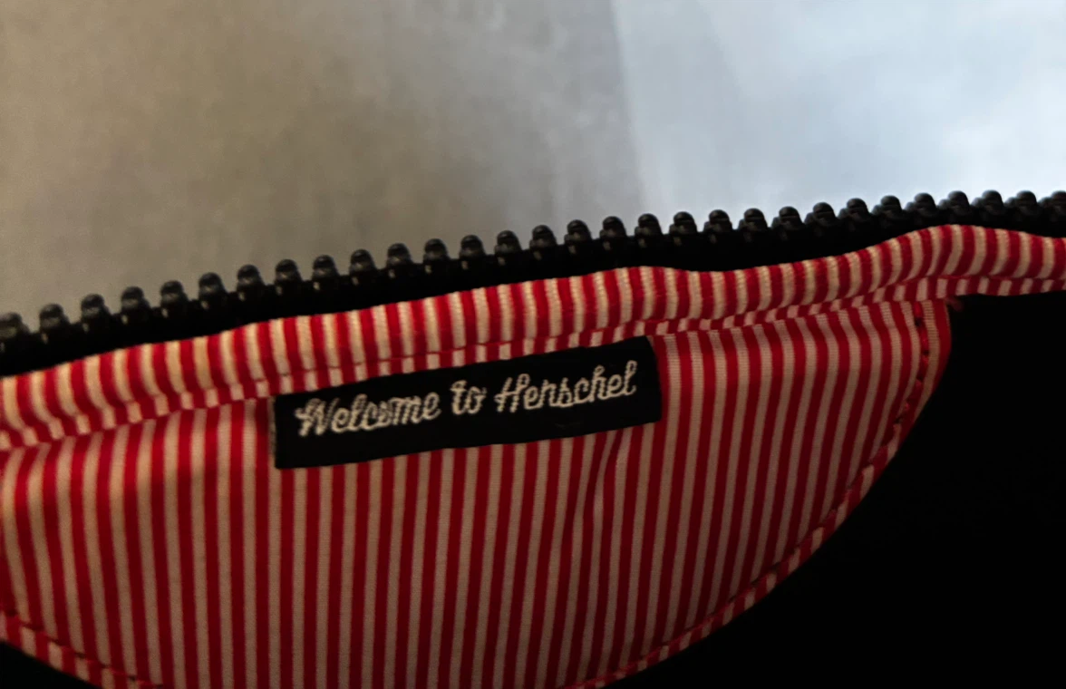 Herschel Supply Co. Tech netbook Sleeve - photo 3