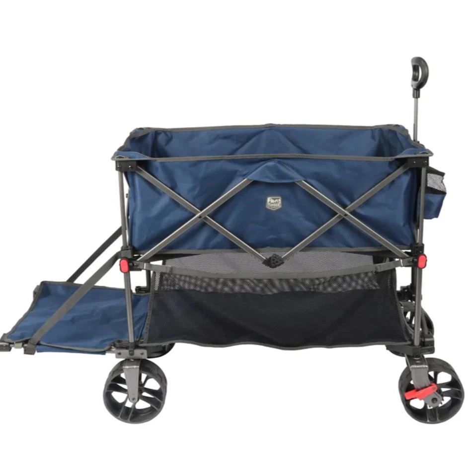 Timber Ridge Collapsible Folding Utility Wagon - photo 3