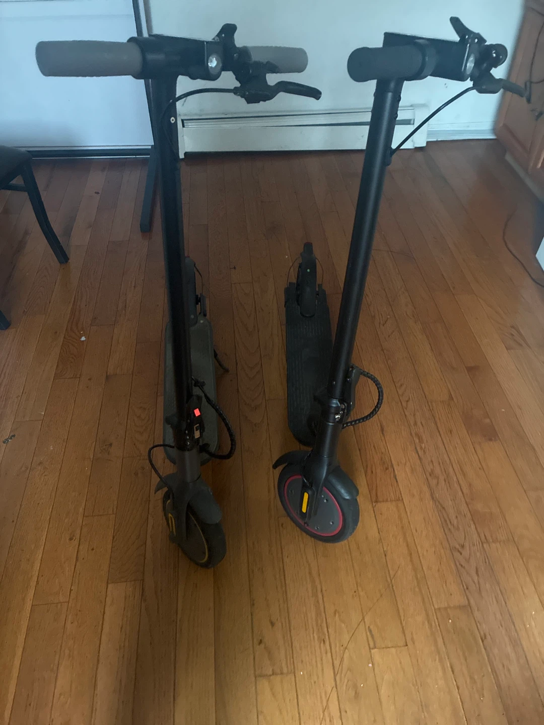 2 electric scooters - photo 4