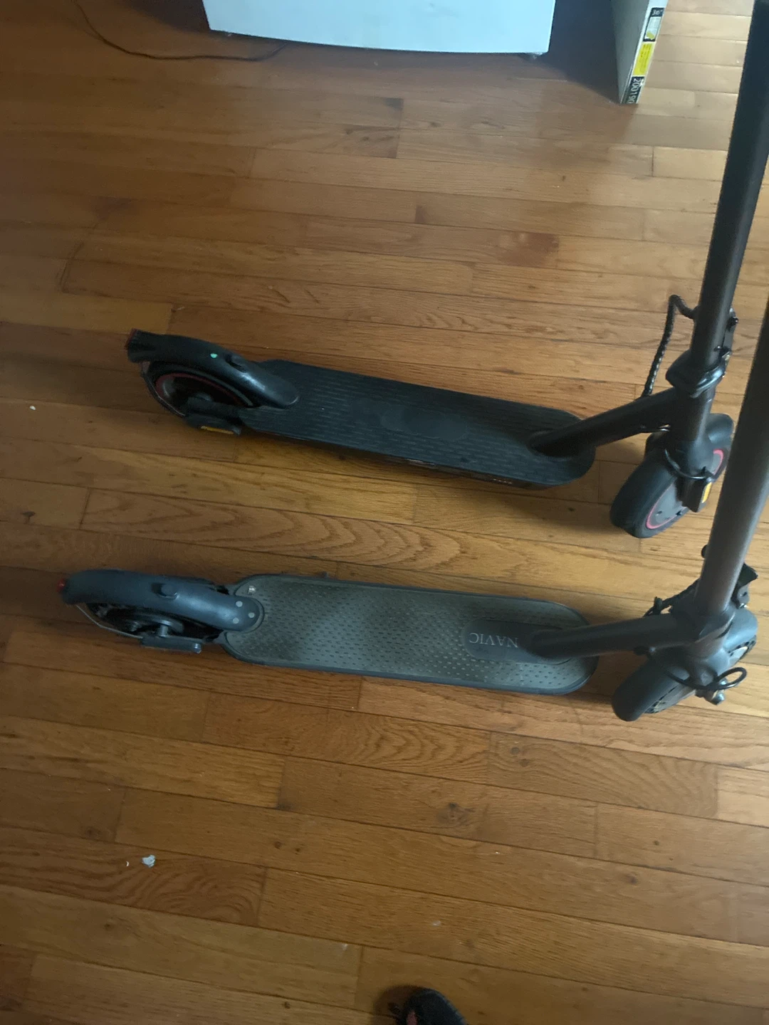 2 electric scooters - photo 5