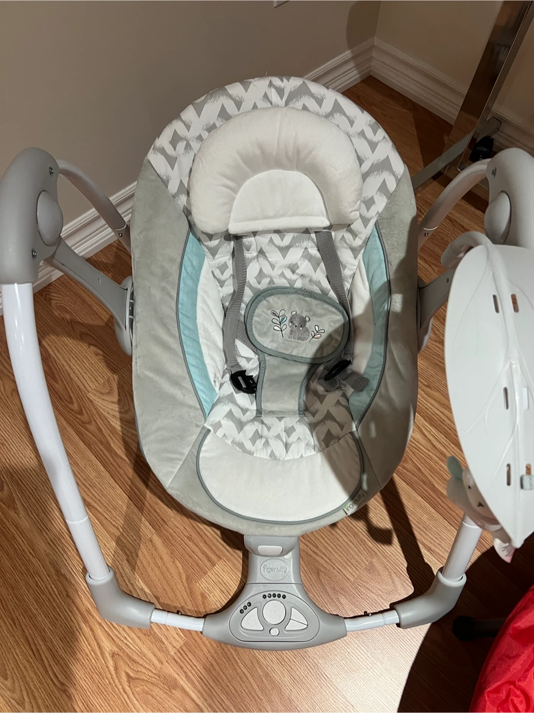 Ingenuity Baby Swing