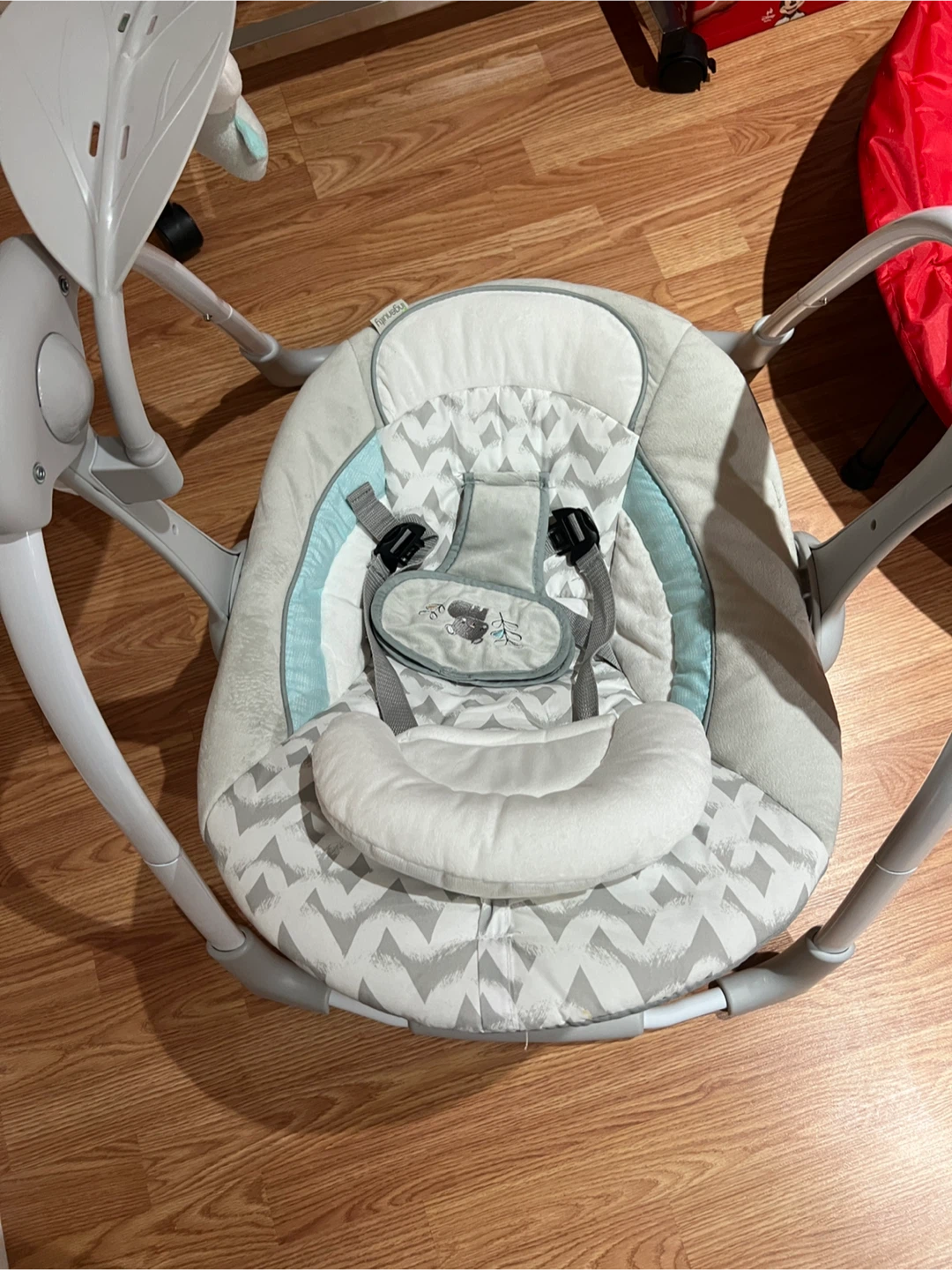 Ingenuity Baby Swing - photo 2