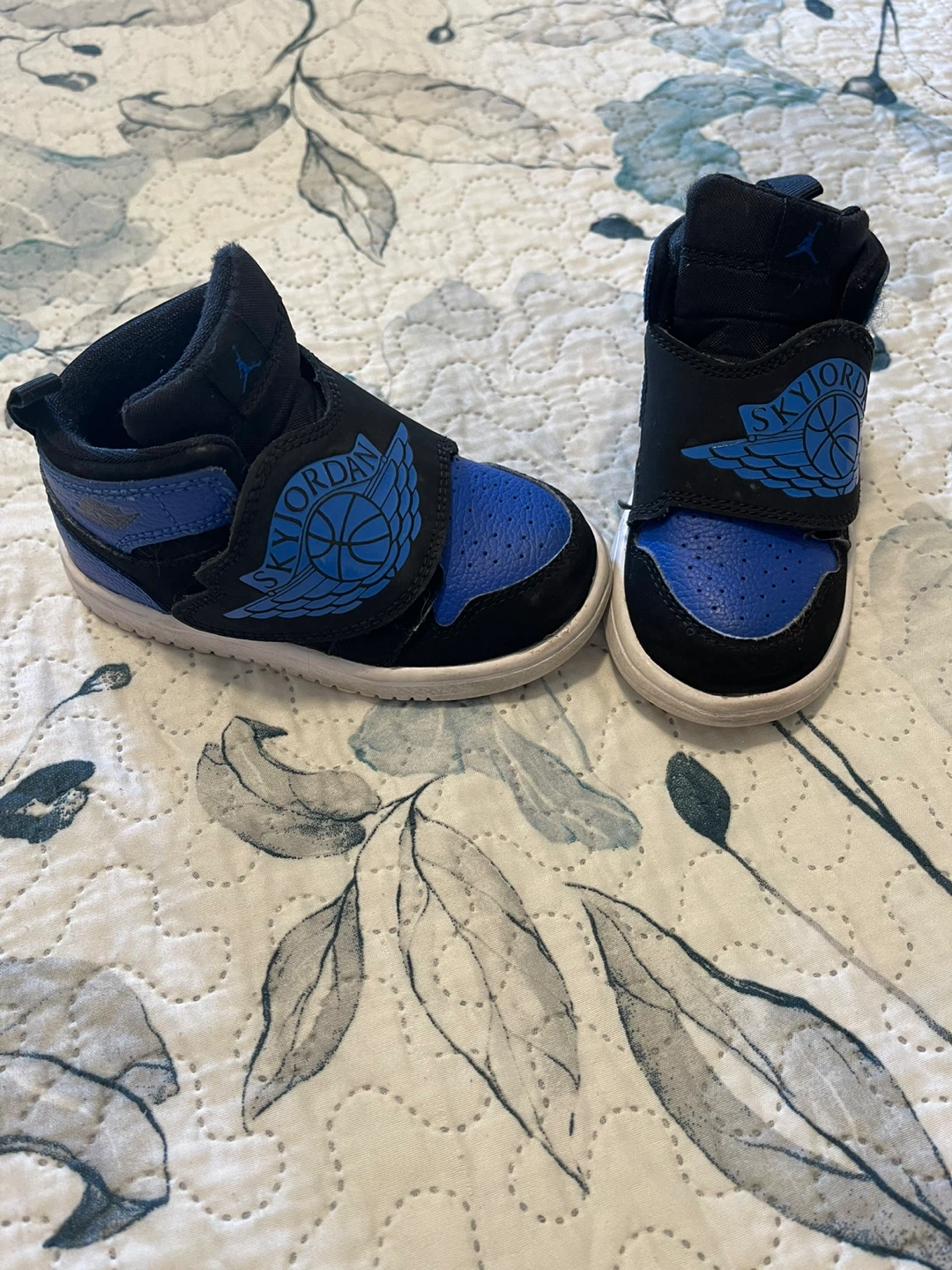 Jordan toddler set - photo 3