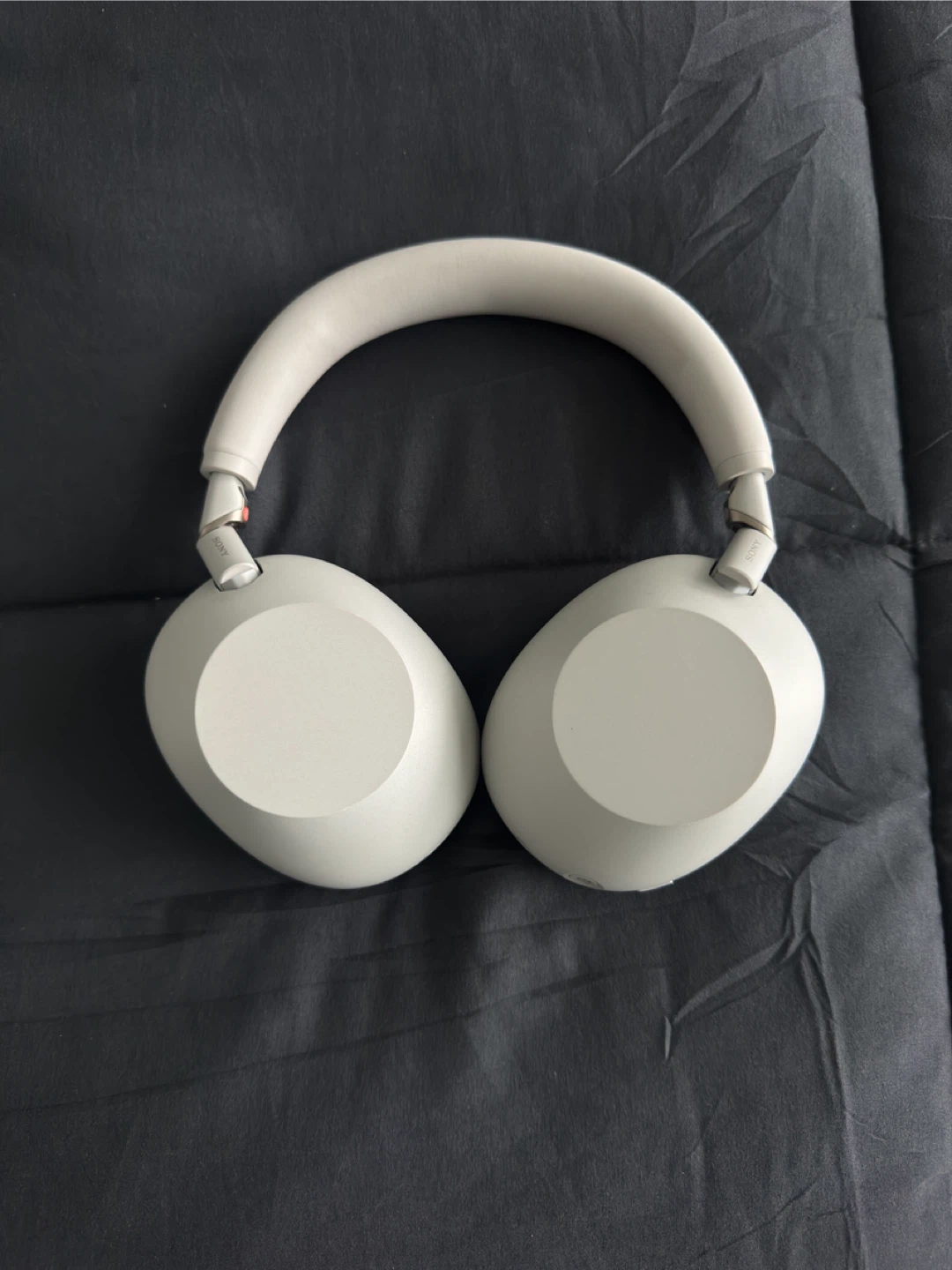 Sony WH-1000XM5 Noise Cancelling Headphones - photo 3