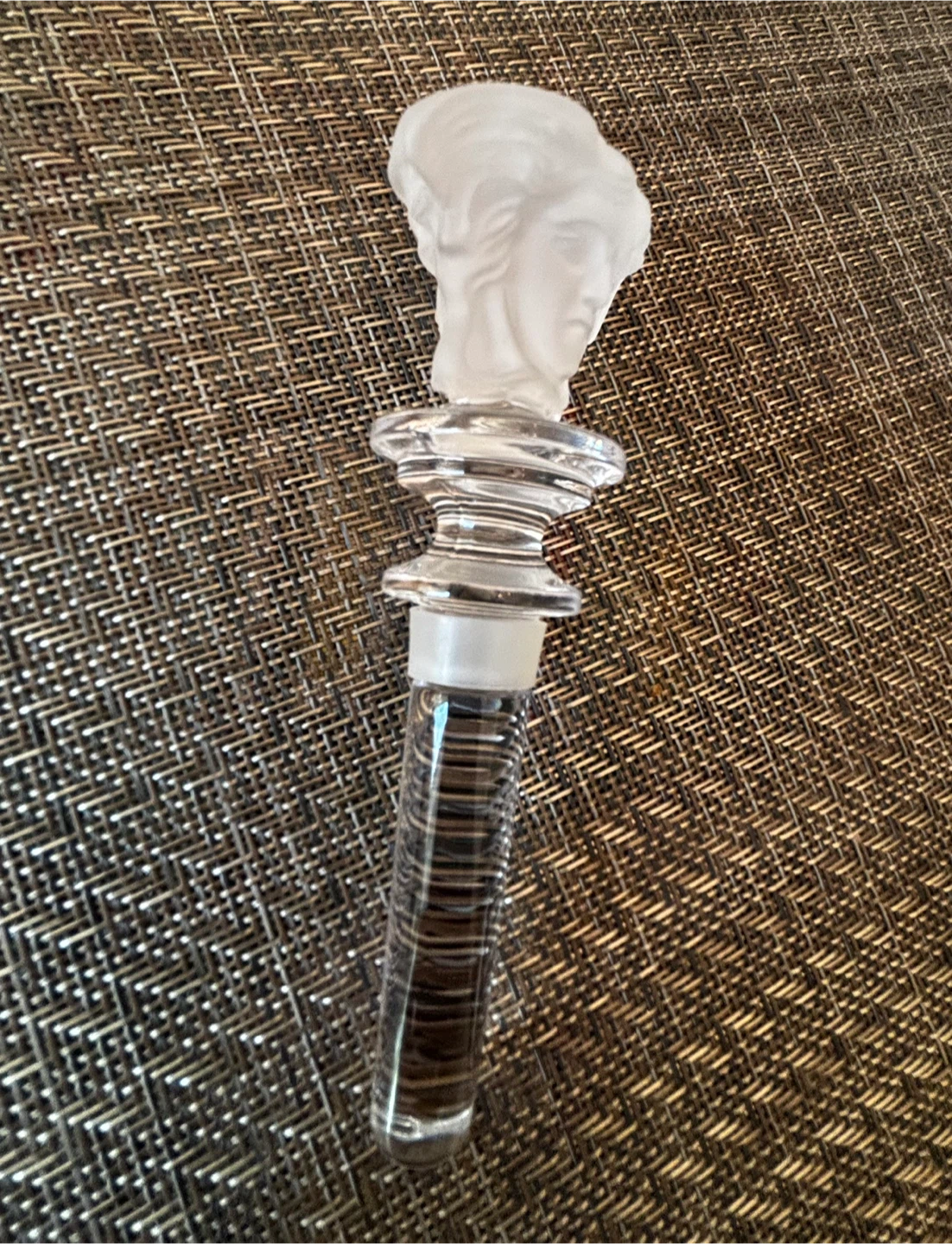 Versace Treasury Medusa Bottle Stopper - photo 5