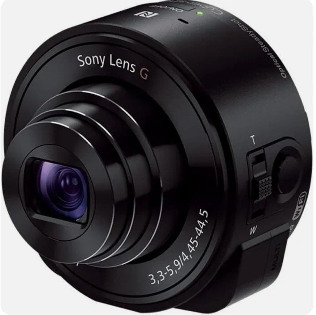 Vendo LENTE SONY focal  Lente E-Mount/Formato APS-C - - photo 2