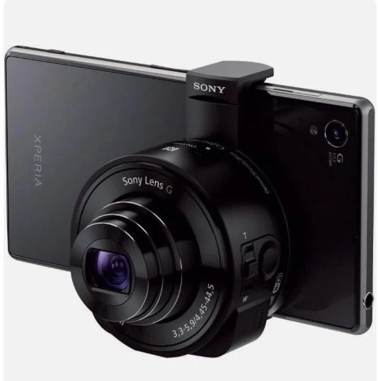 Vendo LENTE SONY focal  Lente E-Mount/Formato APS-C - - photo 3