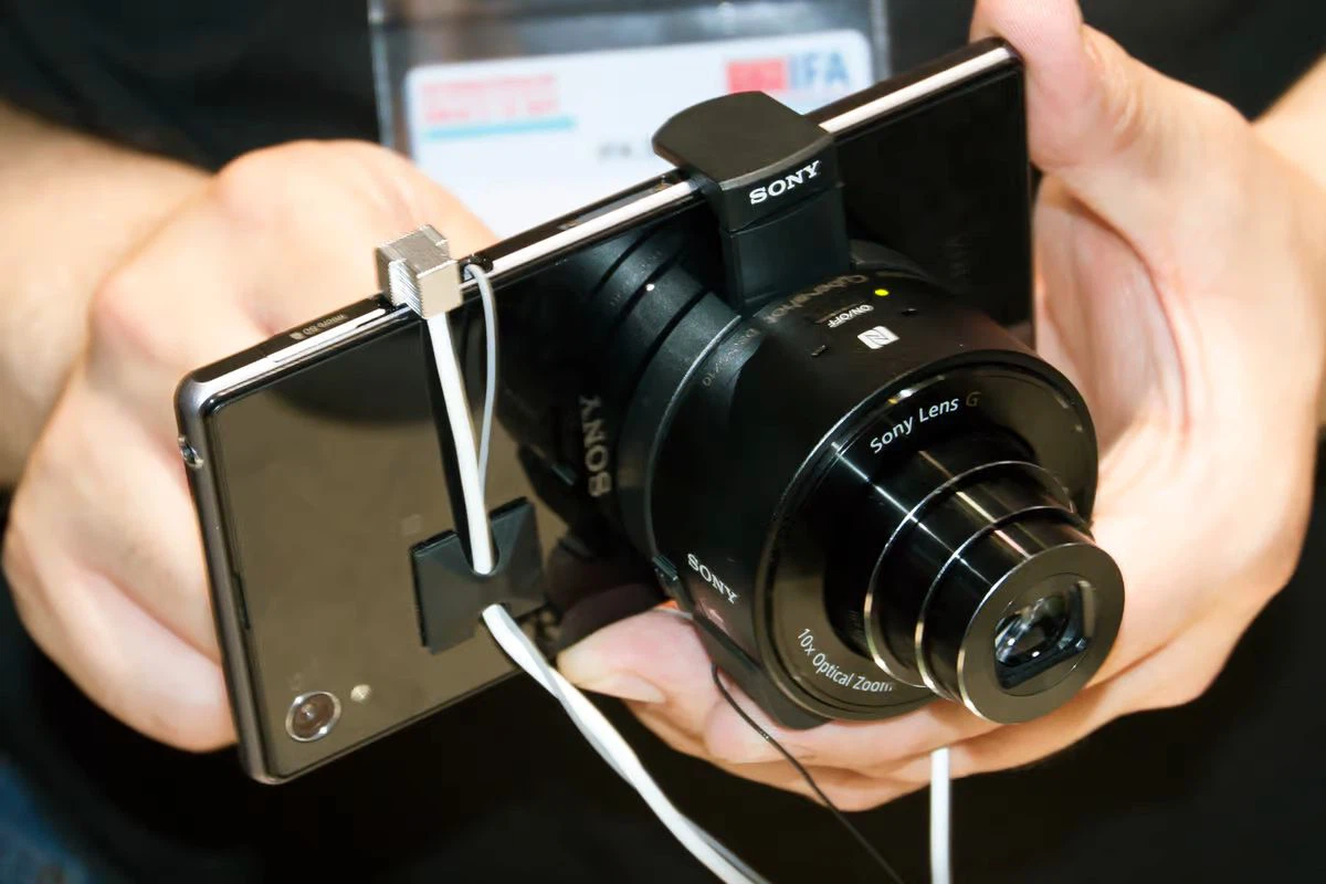 Vendo LENTE SONY focal  Lente E-Mount/Formato APS-C - - photo 4