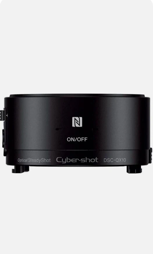Vendo LENTE SONY focal  Lente E-Mount/Formato APS-C - - photo 5