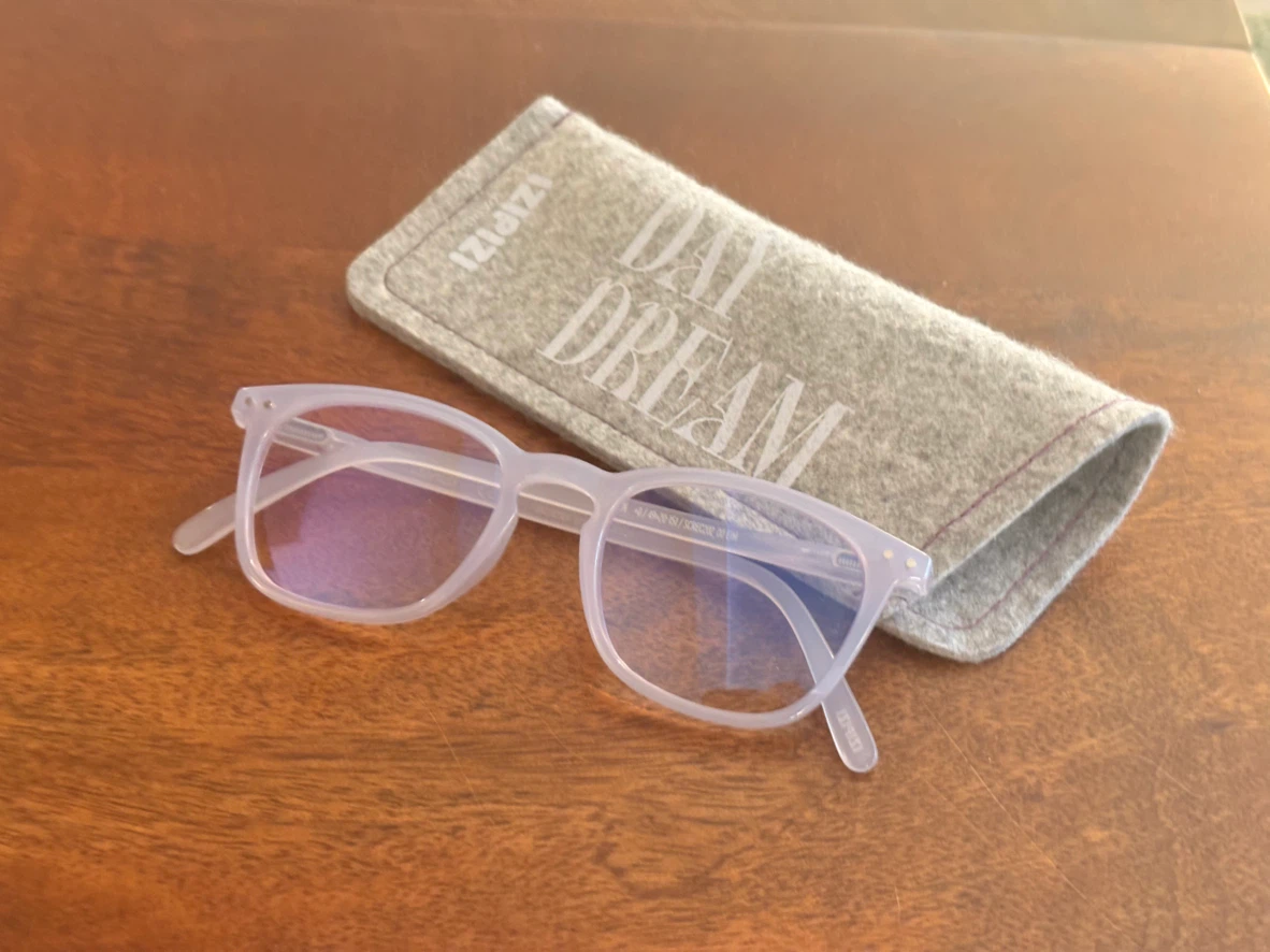Izipizi Screen Glasses +0