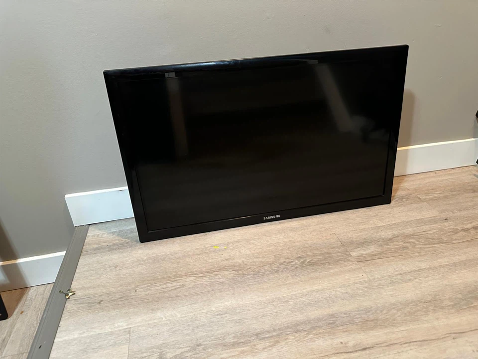 Samsung LN32D450 32-inch Television