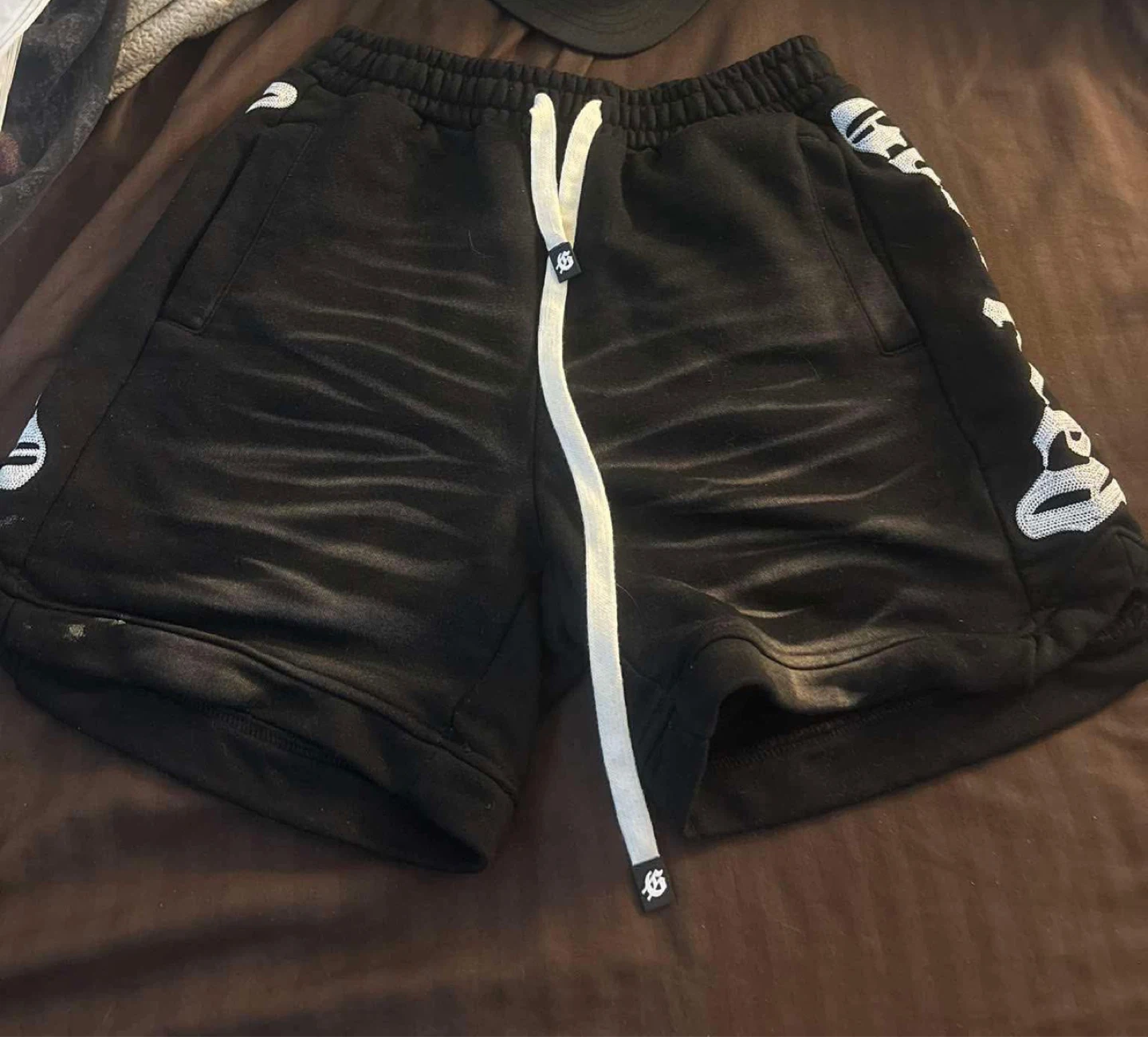 Godspeed Shorts Size Small