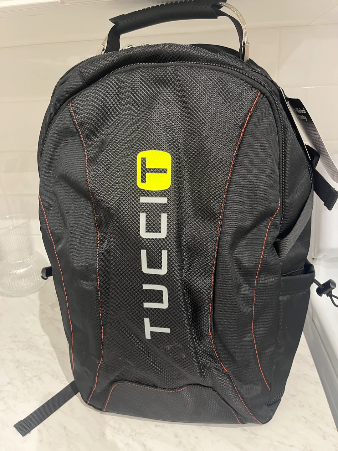 Brand new back to school backpack filled with supplies - photo 2
