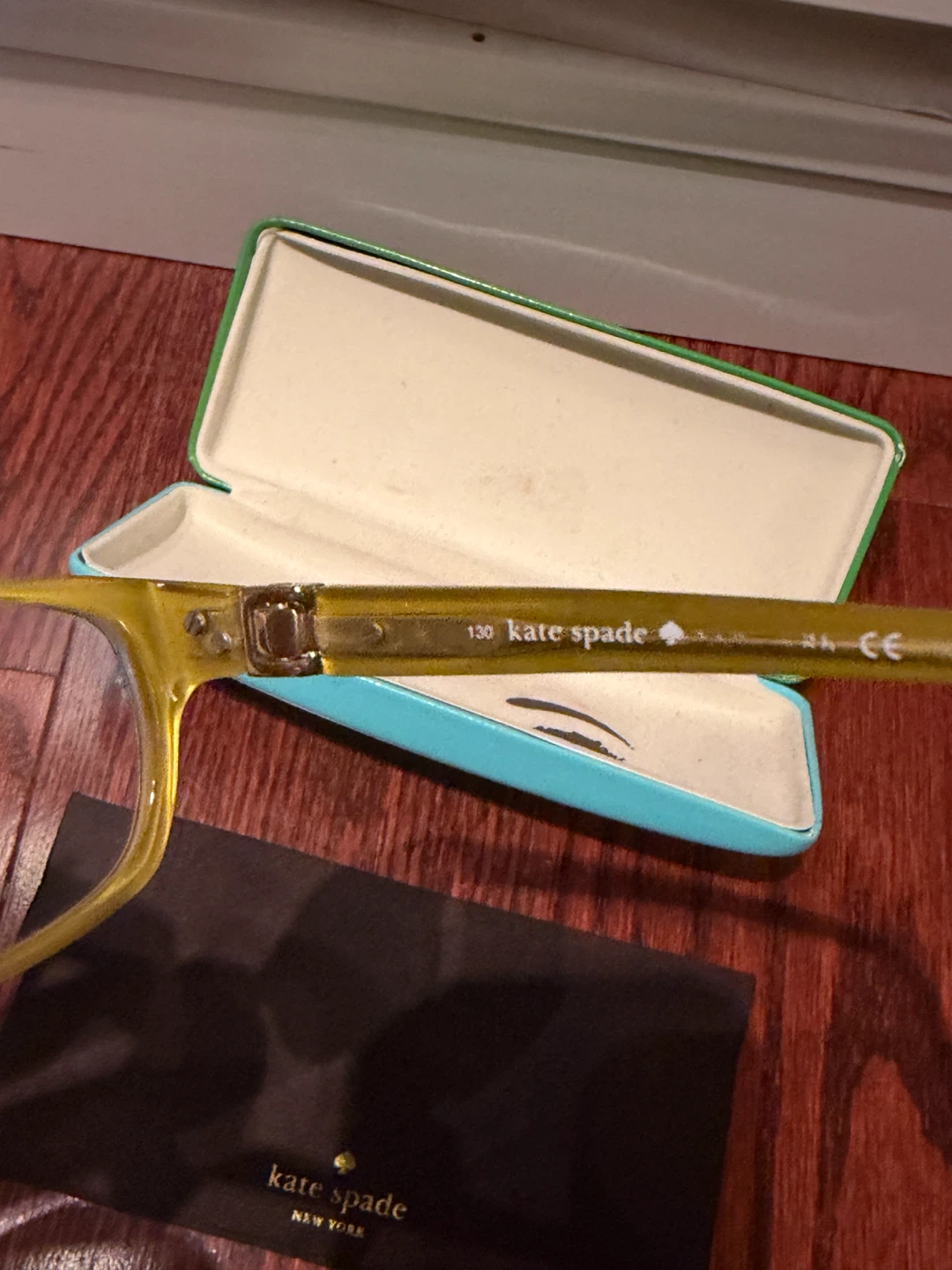 Kate Spade Regine Glasses - photo 3
