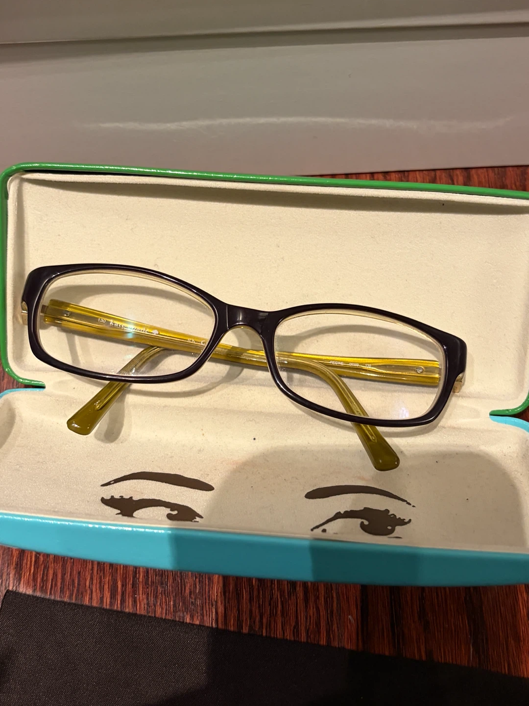 Kate Spade Regine Glasses - photo 4