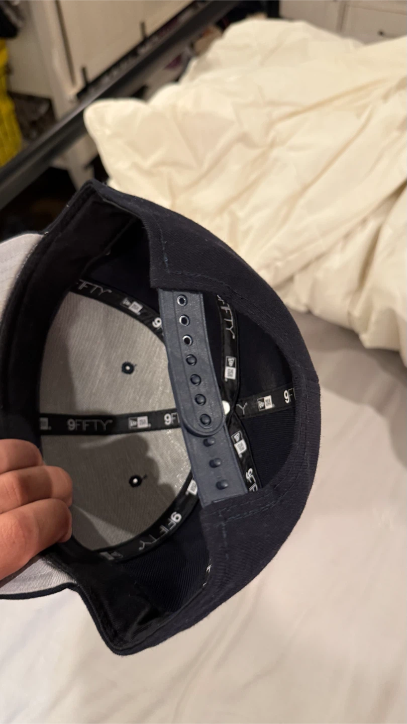 New Era Seattle Mariners 9FIFTY Cap - photo 2