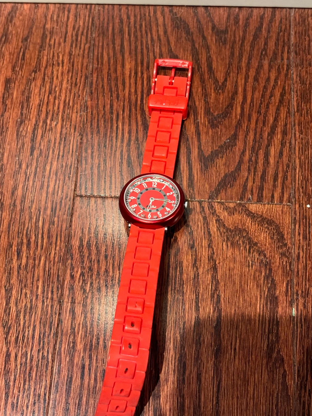 Flik Flak Swiss Made Kids Watch