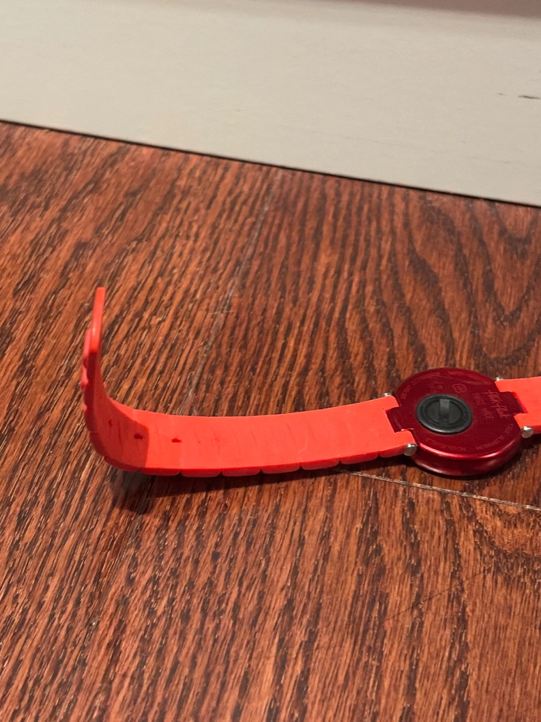 Flik Flak Swiss Made Kids Watch - photo 5