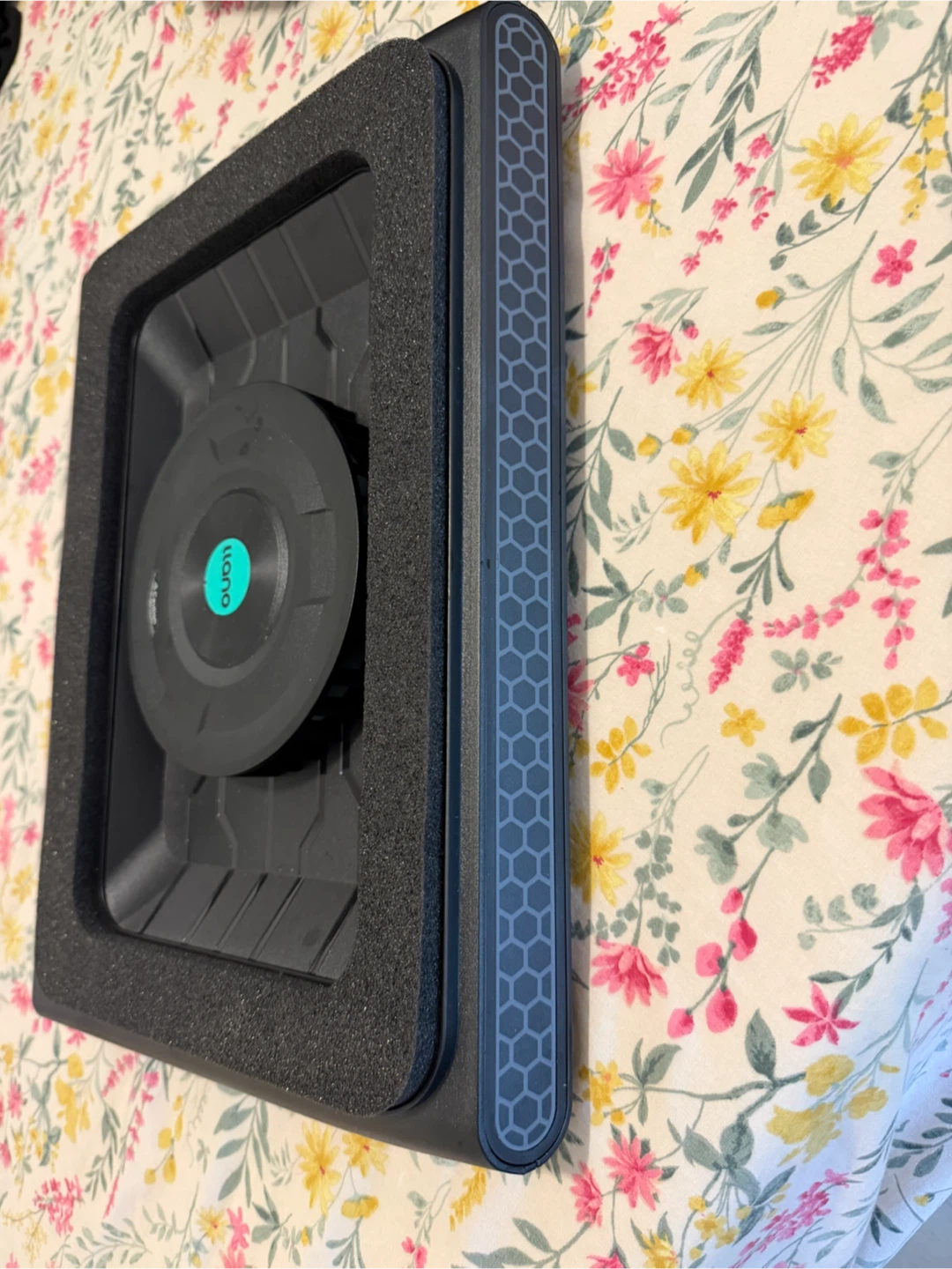 Llano Laptop Cooling Pad v12