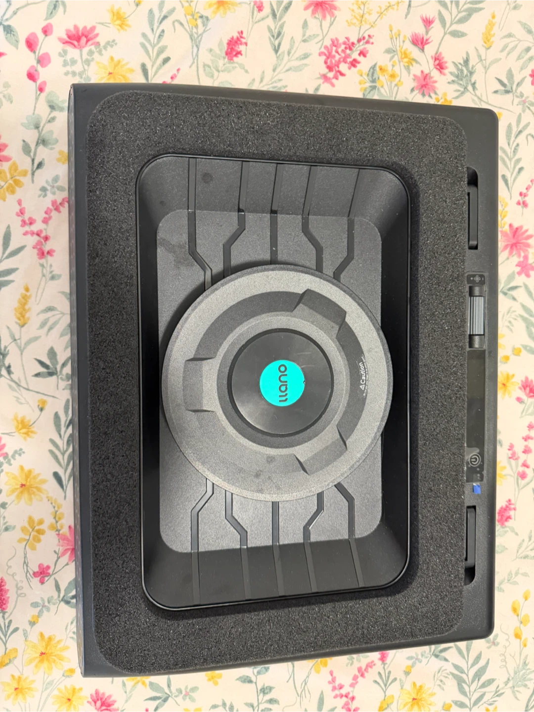 Llano Laptop Cooling Pad v12 - photo 2