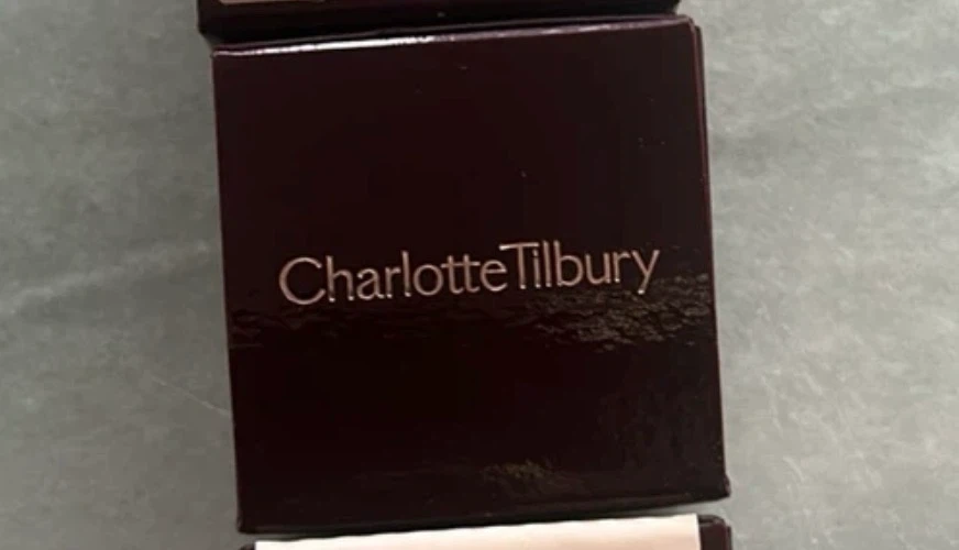 ✨Charlotte Tilbury Cream Eyeshadow – 3 Shades Available