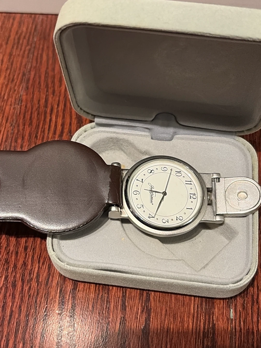 Jack Nicklaus analog pocket watch - photo 3