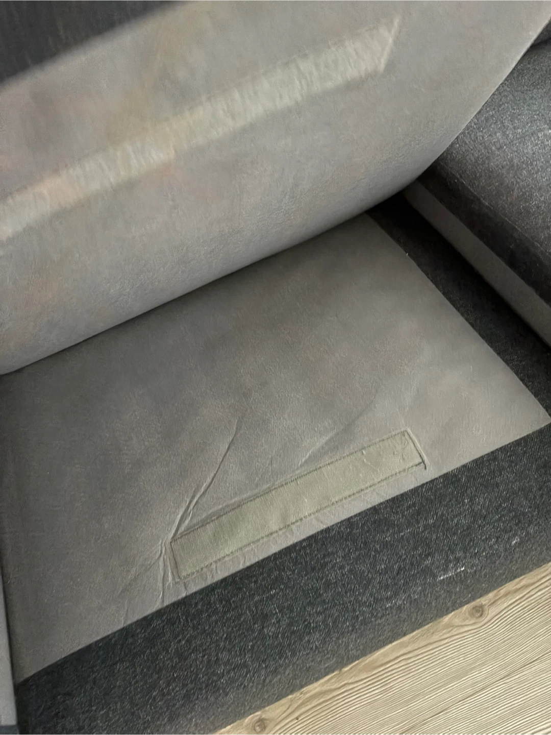 IKEA MORABO Loveseat - photo 4