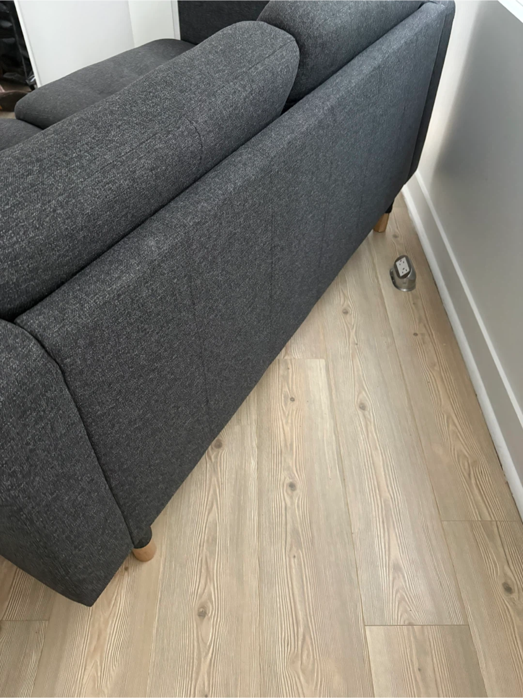 IKEA MORABO Loveseat - photo 5