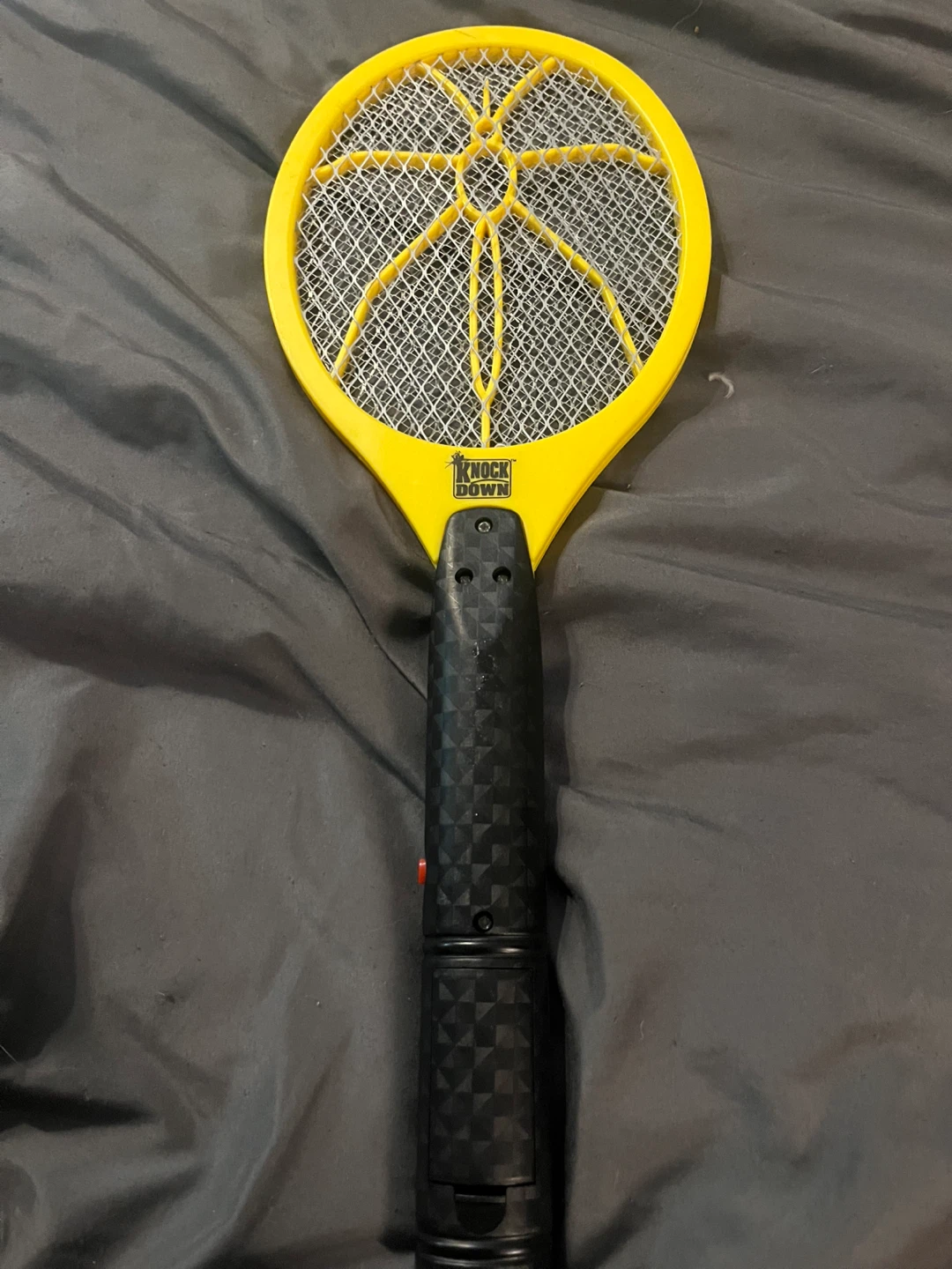 Knock Down Electric Fly Swatter