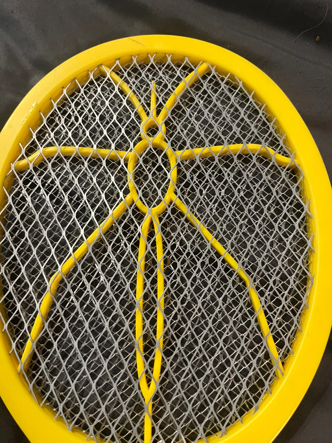 Knock Down Electric Fly Swatter - photo 3
