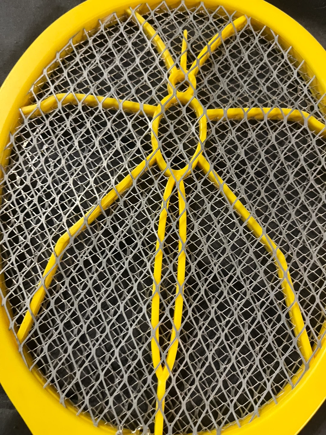 Knock Down Electric Fly Swatter - photo 4