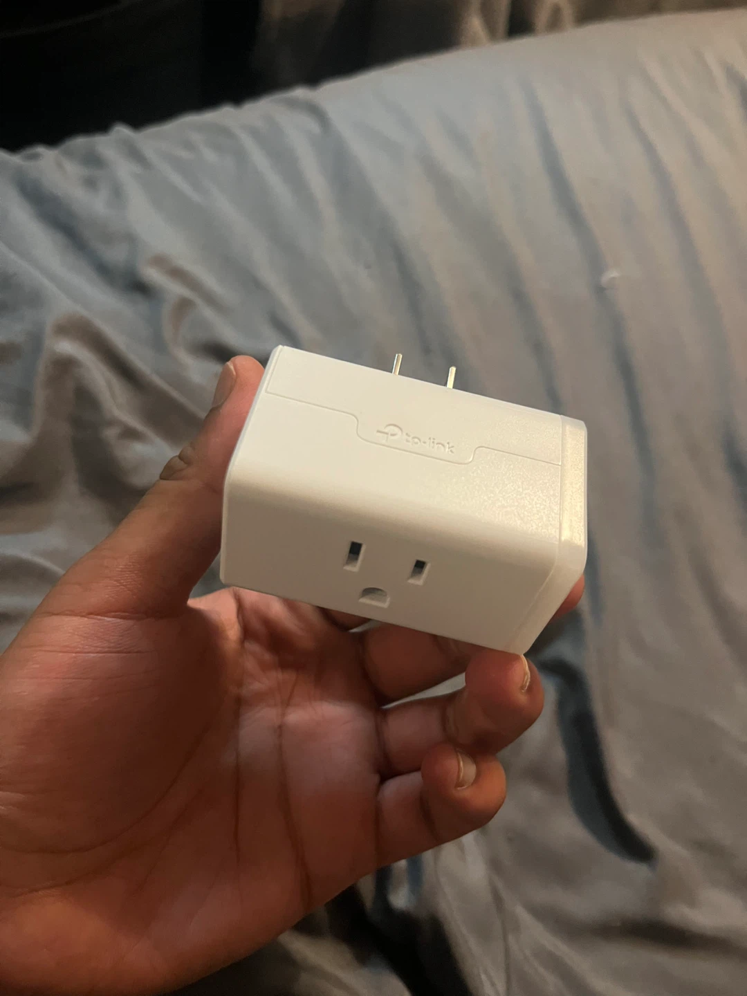 TP-Link HS103 V2 Smart Wi-Fi Plug Lite
