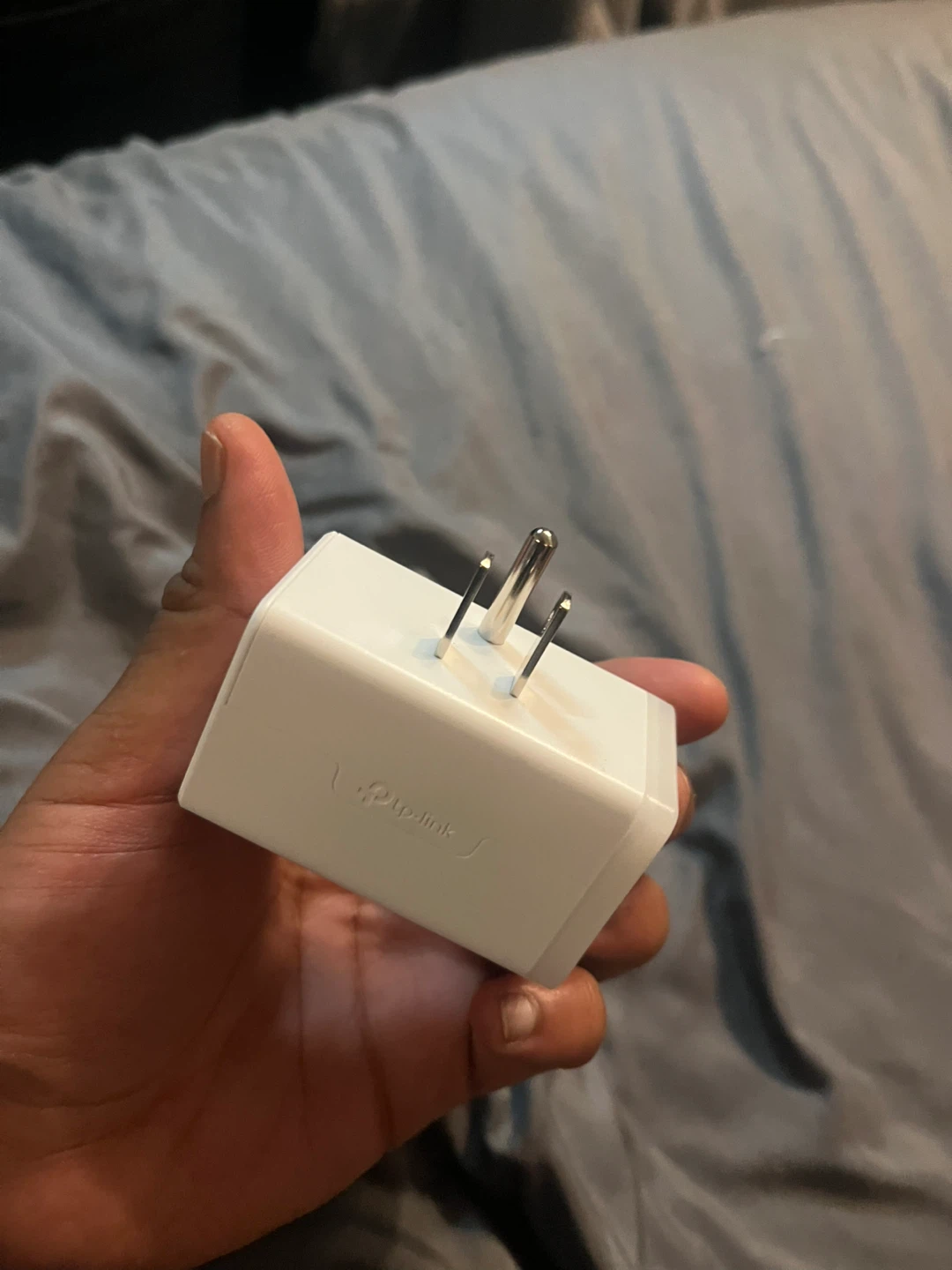 TP-Link HS103 V2 Smart Wi-Fi Plug Lite - photo 2
