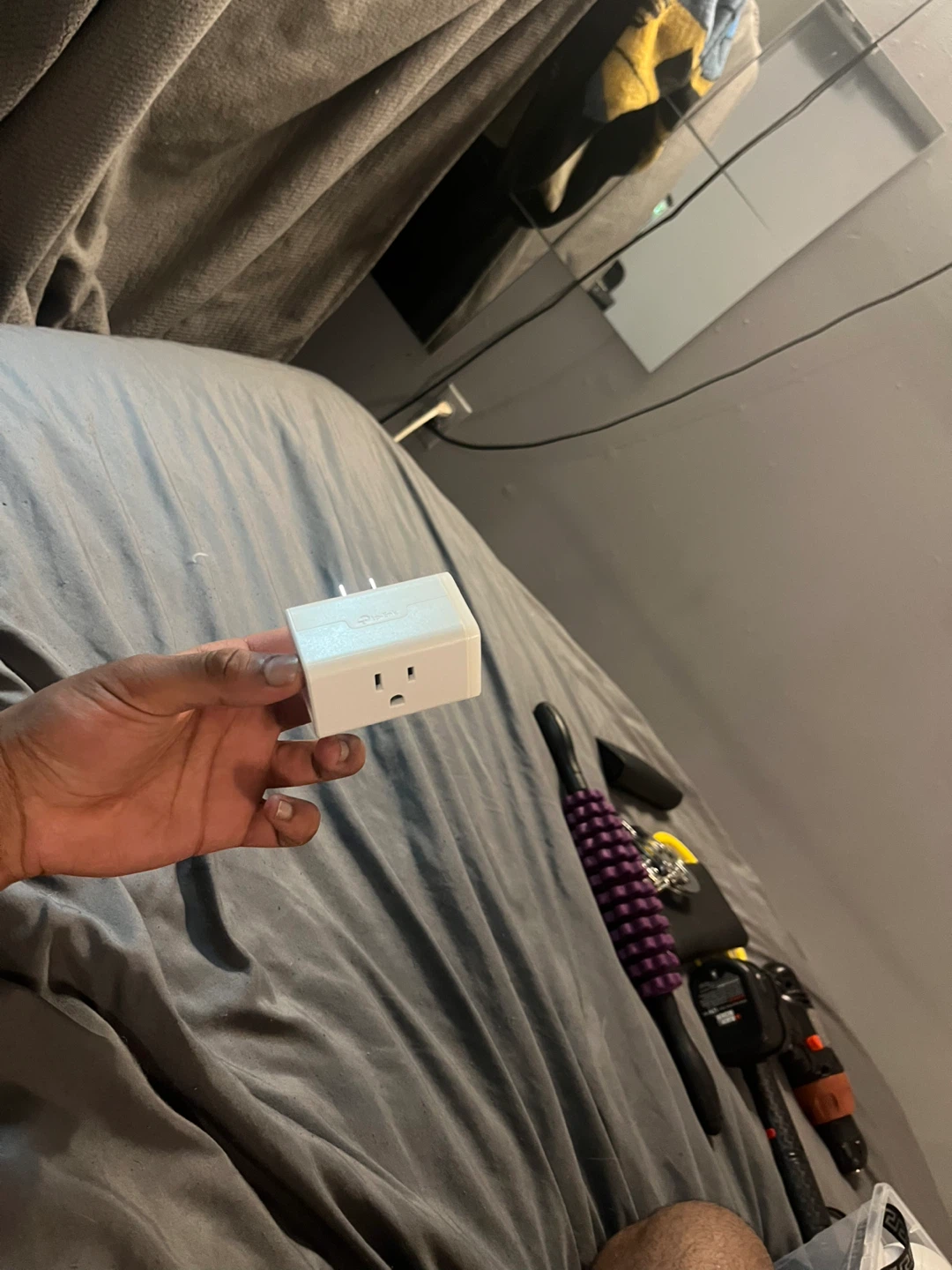TP-Link HS103 V2 Smart Wi-Fi Plug Lite - photo 5