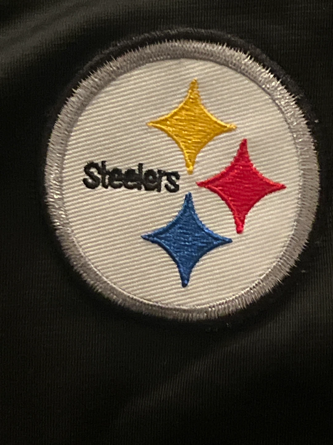 NFL Nike Russell Wilson Pittsburgh Steelers Jersey - Size S - photo 3