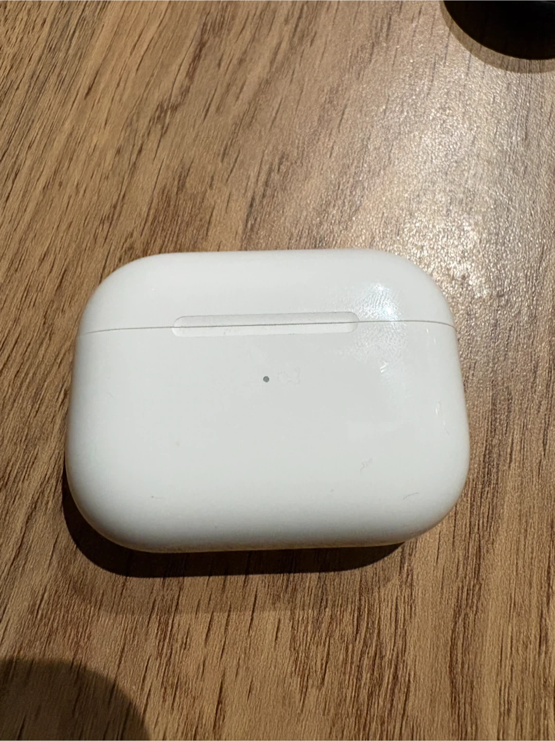 Apple AirPods Pro with Charging Case - photo 2