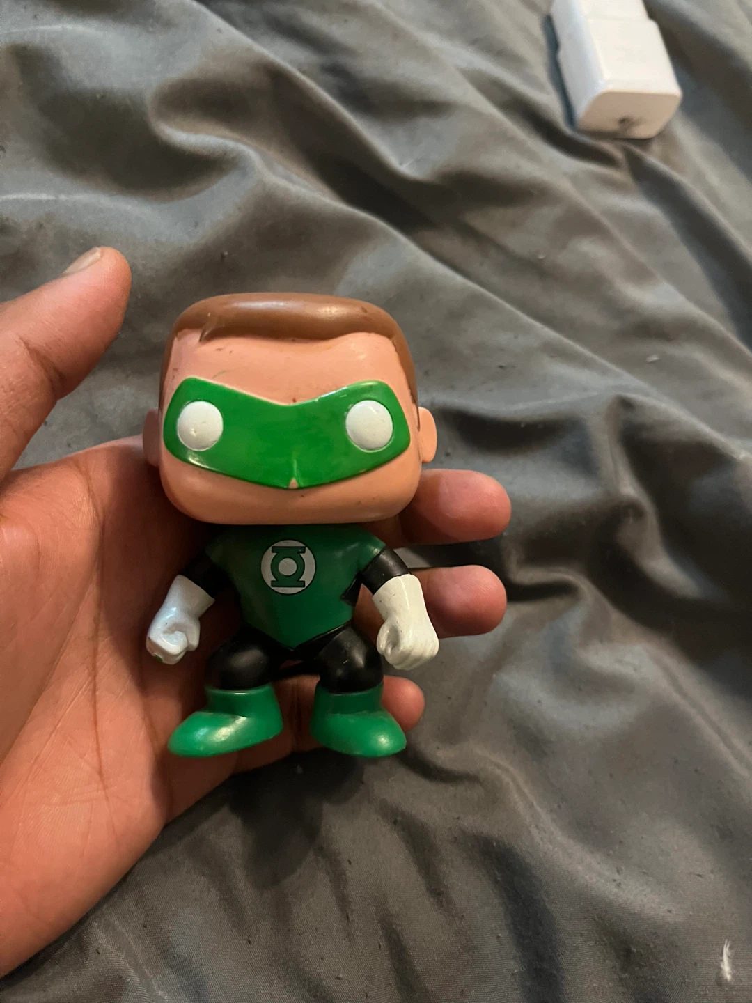 Funko Pop Green Lantern Figure