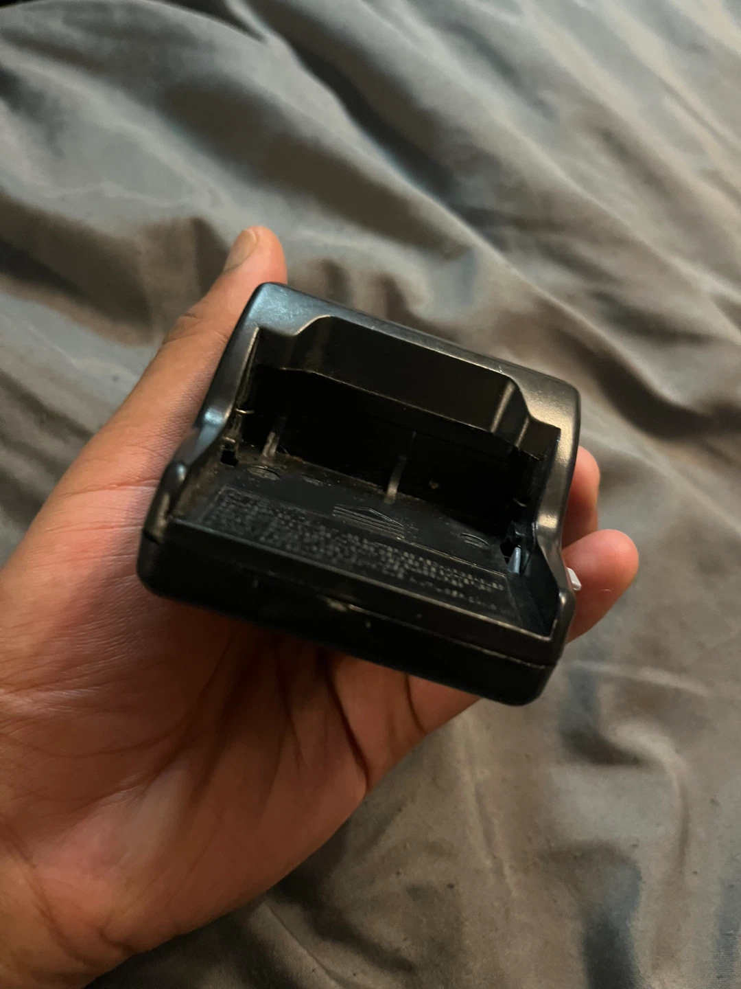 New Bright 9.6V R/C 4-Hour Battery Charger - photo 2