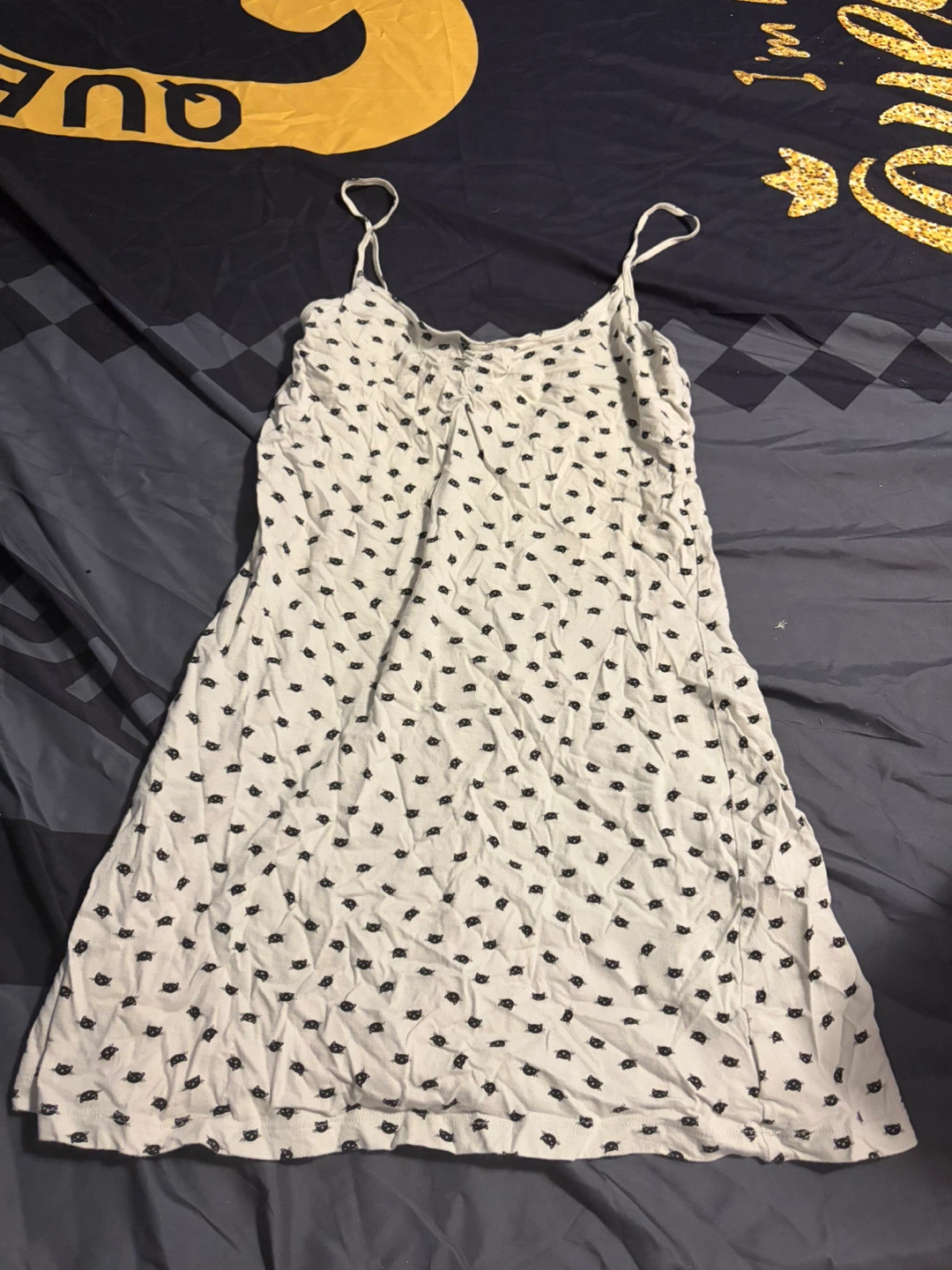 Medium women nightie