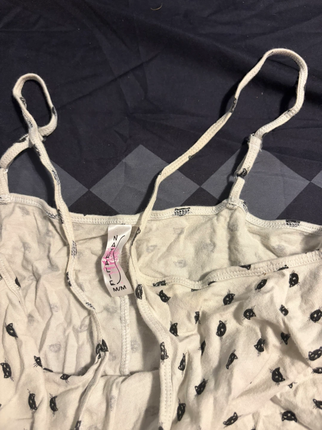 Medium women nightie - photo 2