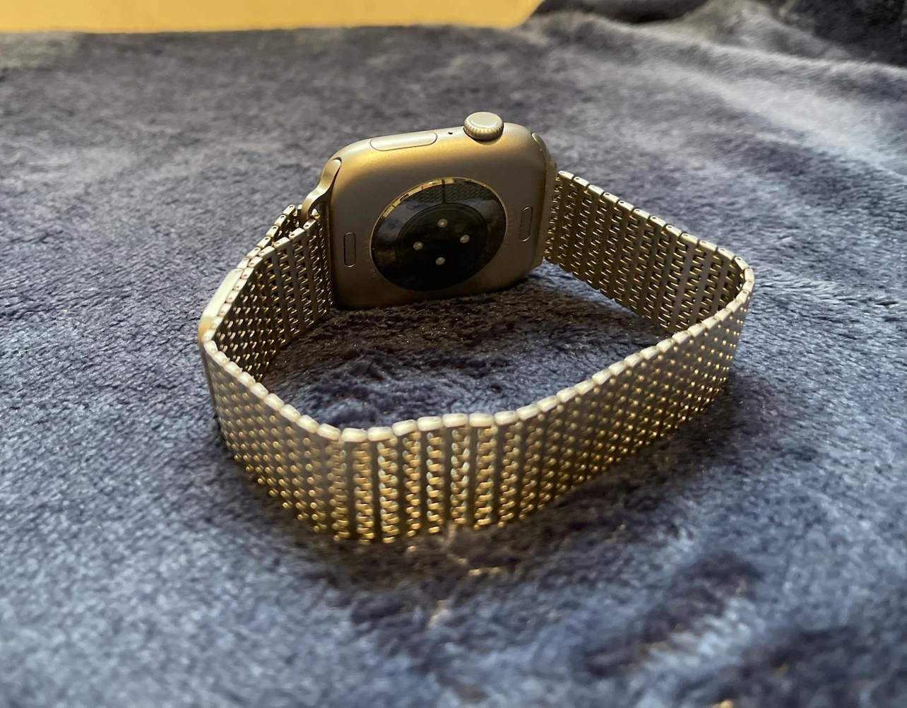Apple Watch series 11 46mm GPS - photo 4