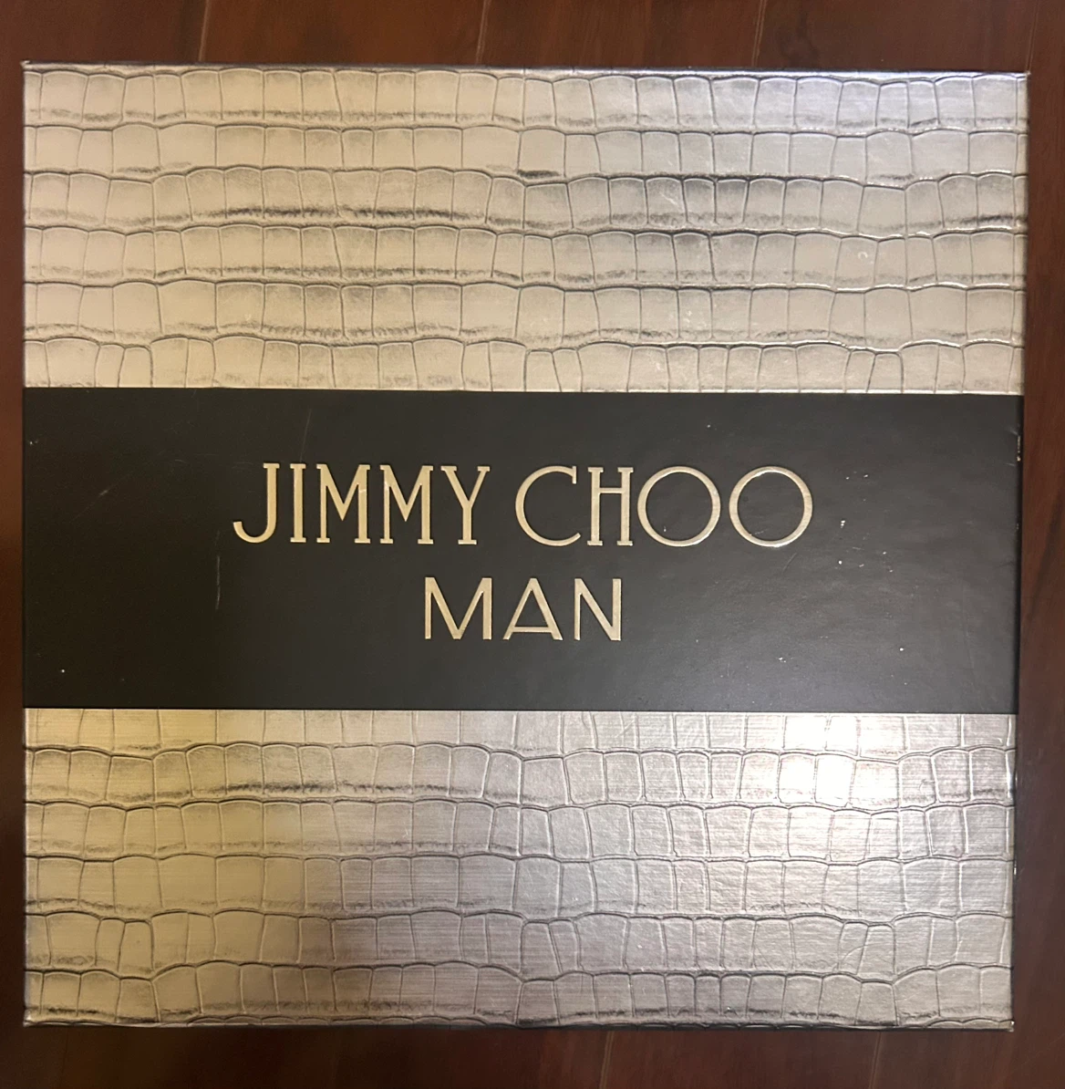 Jimmy Choo Man Gift Set