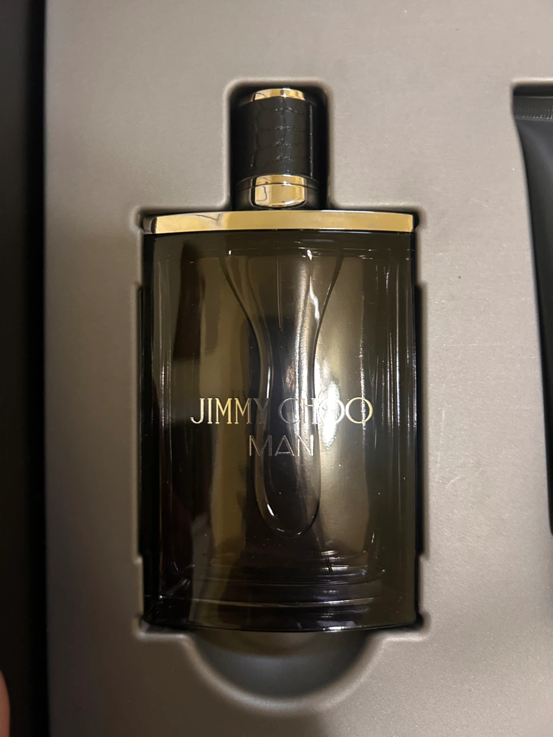 Jimmy Choo Man Gift Set - photo 3