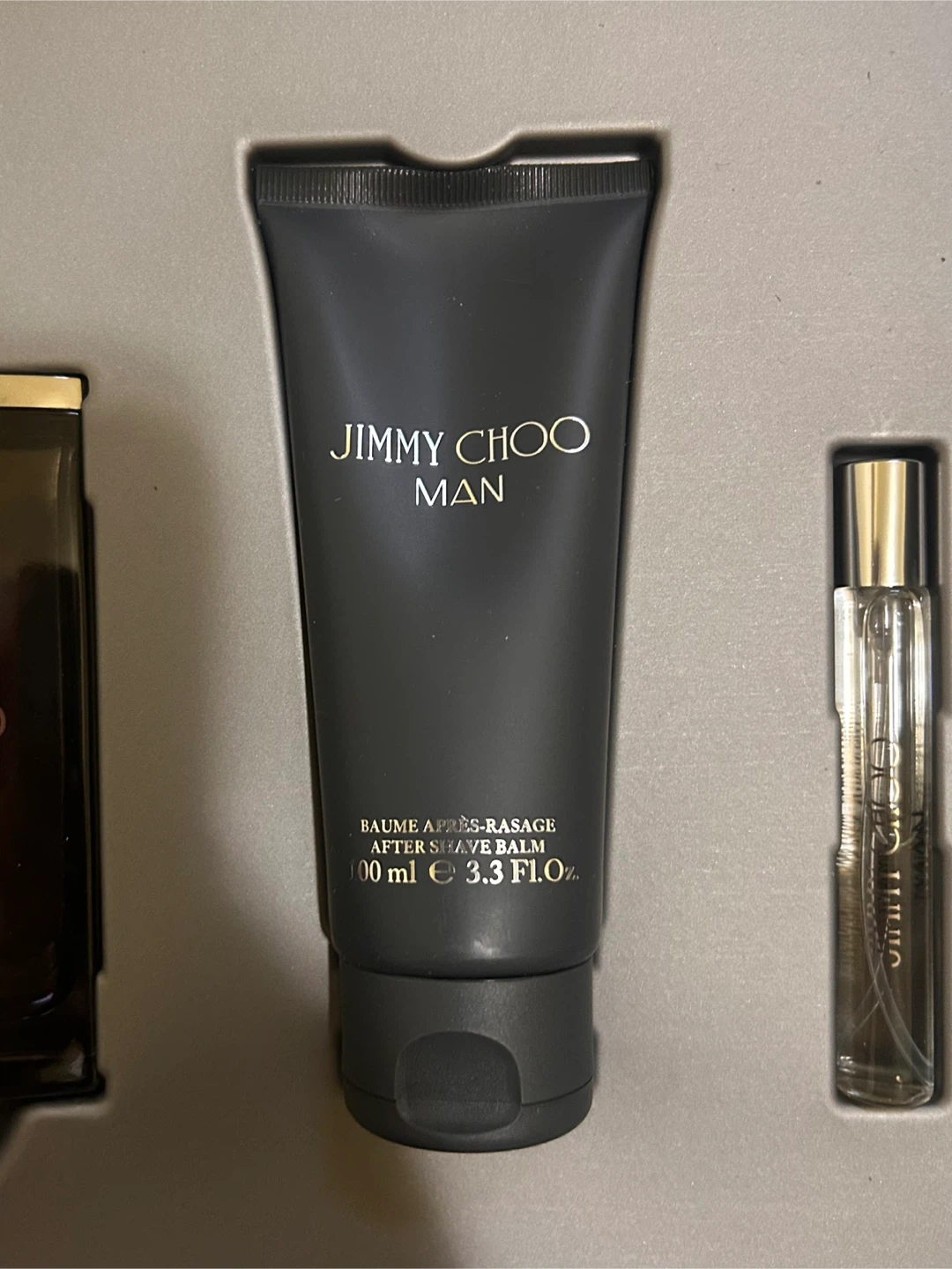 Jimmy Choo Man Gift Set - photo 4