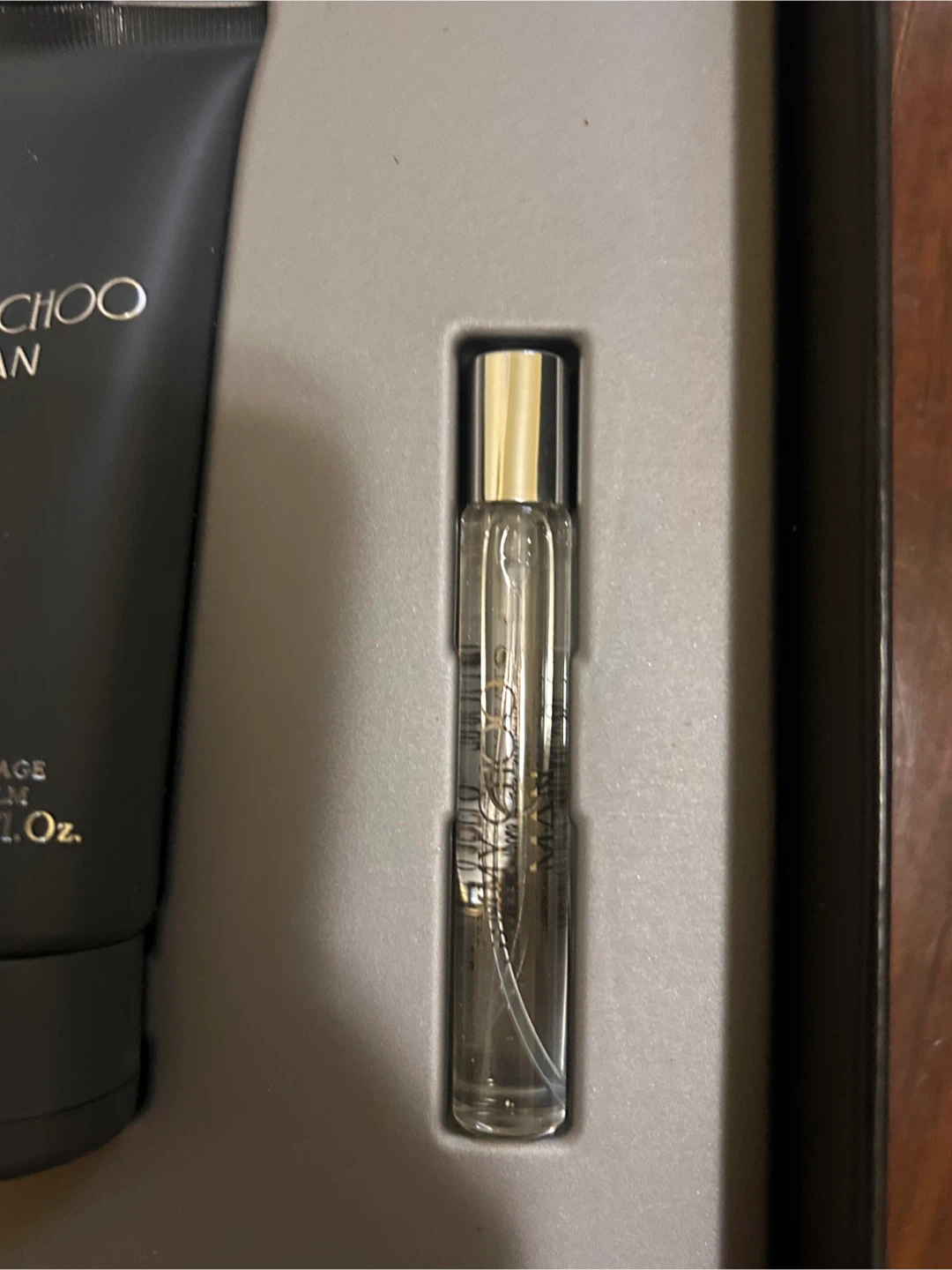Jimmy Choo Man Gift Set - photo 5