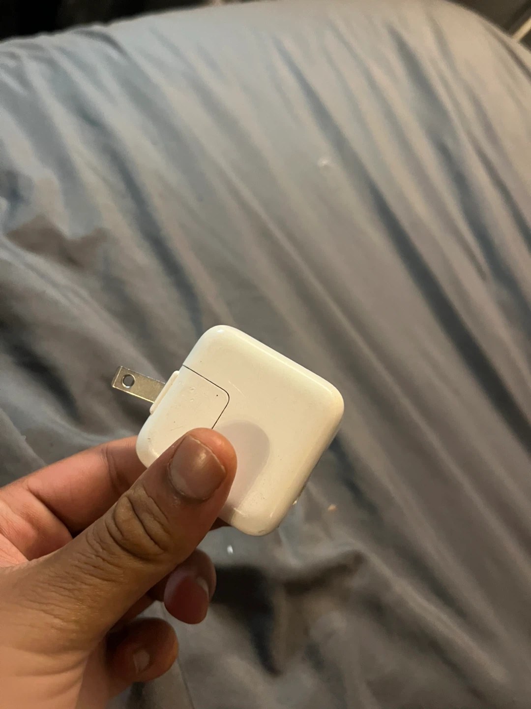 Apple 5W USB Power Adapter