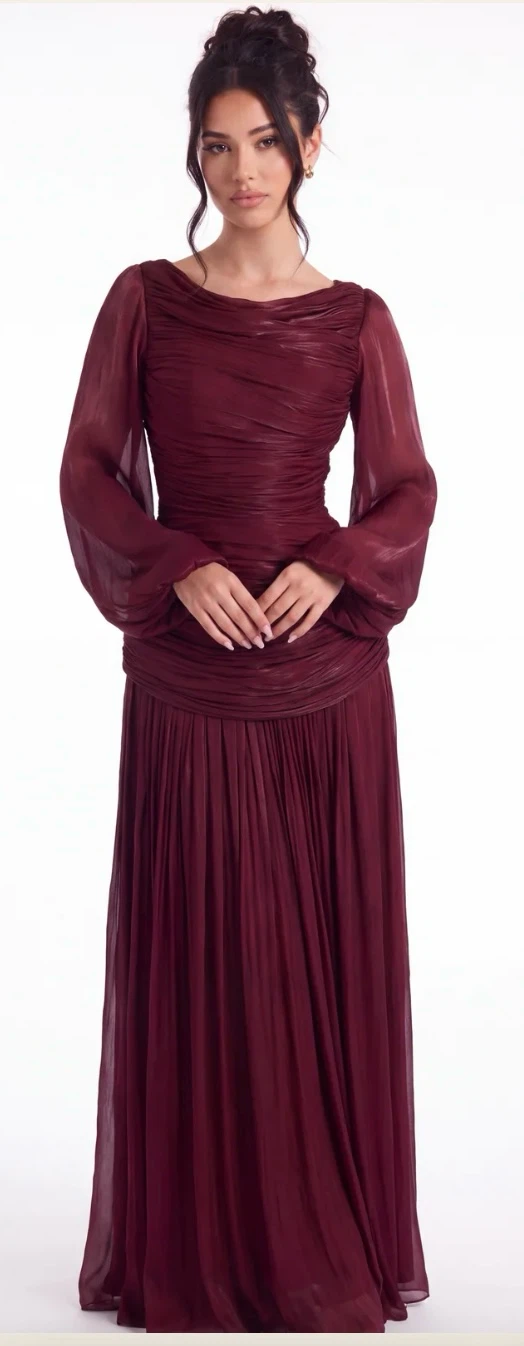 Elegant dress
