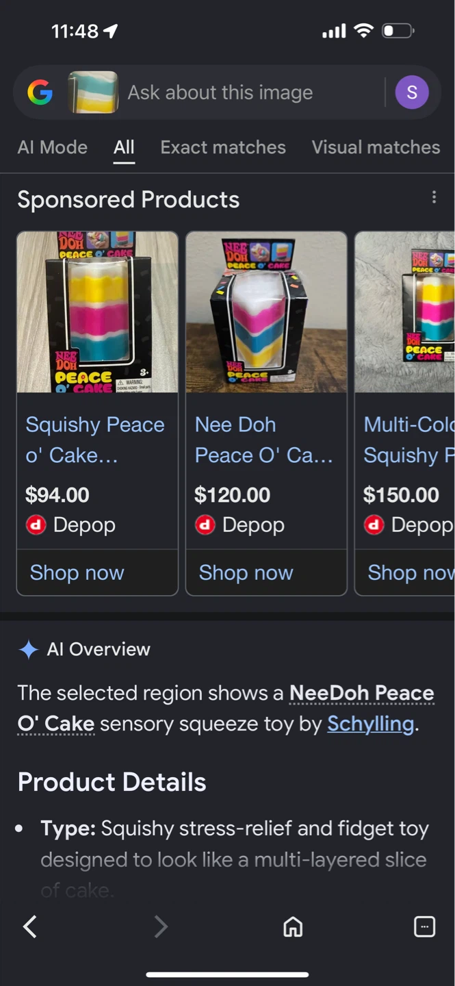 Rare/Common Needoh Squishies - photo 3